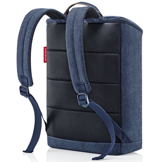 reisenthel Overnighter Rucksack 41 cm Laptopfach