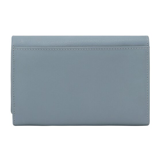 Voi 4Seasons Camille Geldbörse RFID Schutz Leder 15 cm