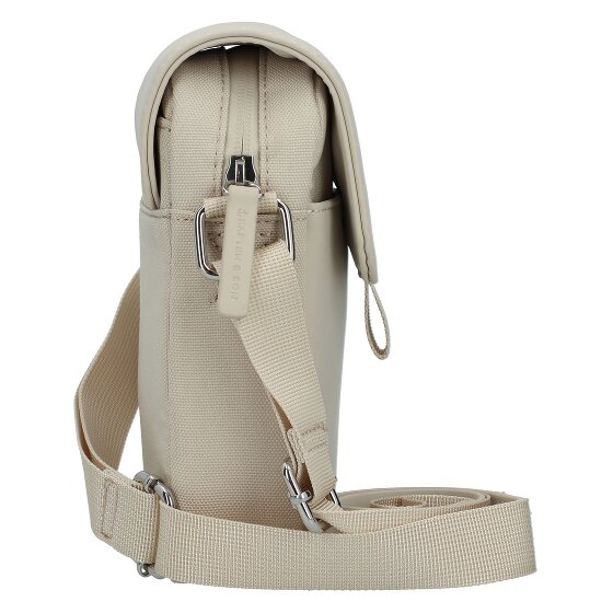 Kapten & Son Mala Umhängetasche 17.5 cm