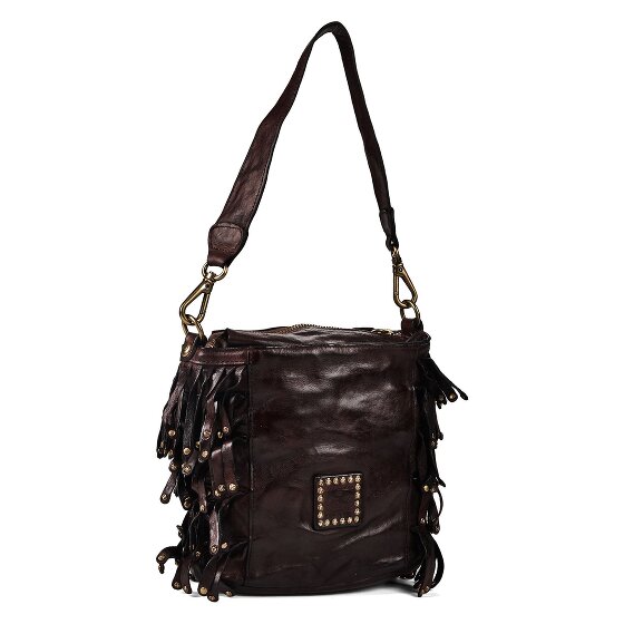 Campomaggi Paloma Umhängetasche Leder 24.5 cm