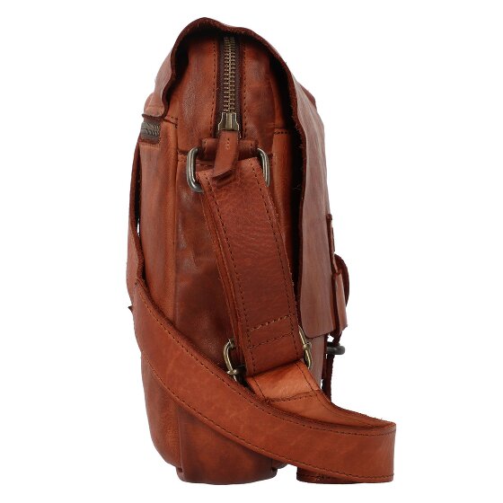 Harbour 2nd Anchor Love Marlies Umhängetasche Leder 22 cm