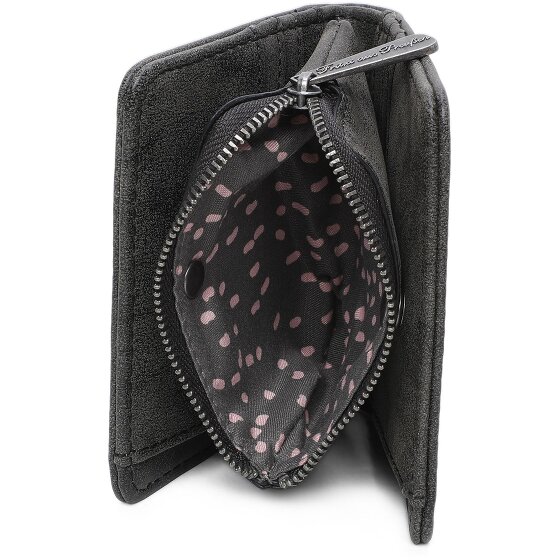 Fritzi aus Preußen Fritzi11 Aurelie Vintage Geldbörse 11.5 cm