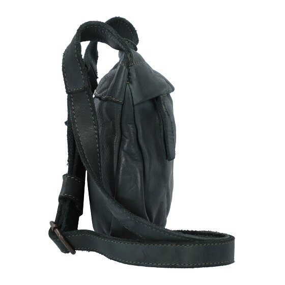 Harold's Submarine Umhängetasche Leder 28 cm