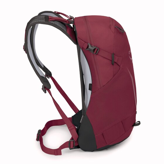 Osprey Hikelite 18 Wanderrucksack 51 cm