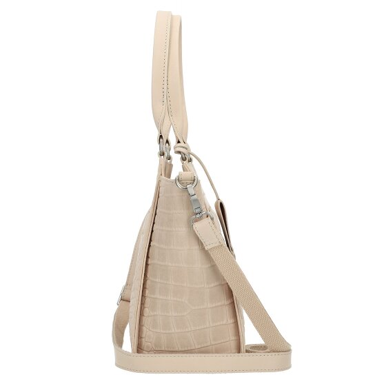 Burkely Casual Cayla Shopper Tasche Leder 38 cm