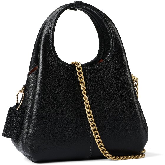 Coach Lana Handtasche Leder 23.5 cm