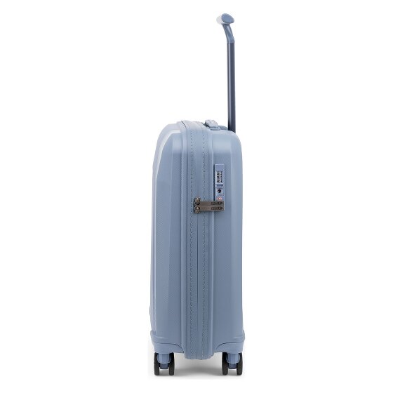 Epic Phantom SL 4 Rollen Kabinentrolley 55 cm