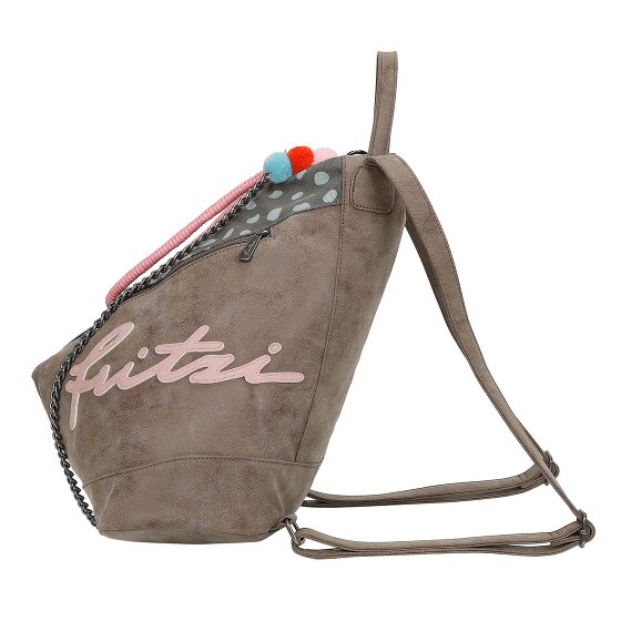 Fritzi aus Preußen Tomke Limited Ranch City Rucksack 42 cm