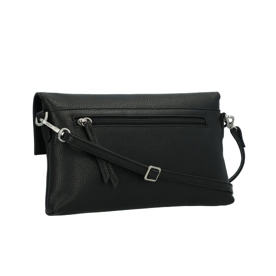 Jost Vika Umhängetasche Leder 28 cm