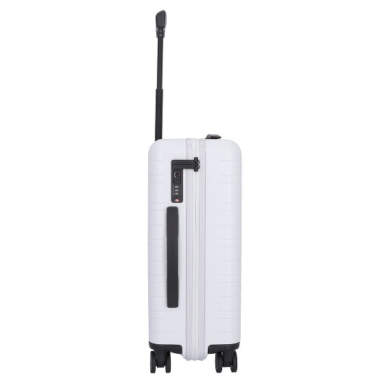 Horizn Studios H5 Check-in 4-Rollen Kabinentrolley 55 cm