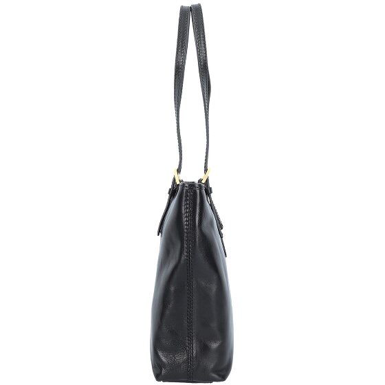 The Bridge Story Donna Shopper Tasche Leder 32 cm