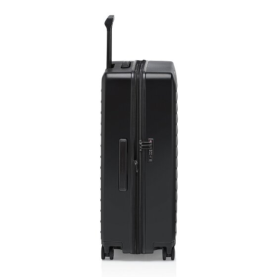 Porsche Design Roadster 4-Doppelrollen Trolley 78 cm