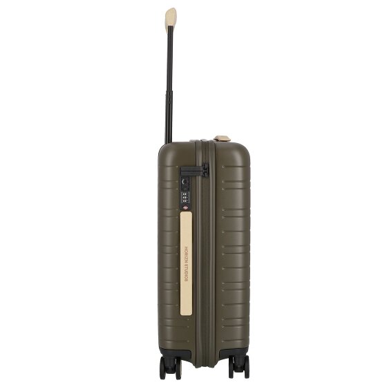 Horizn Studios H5 RE Series 4 Rollen Kabinentrolley 55 cm