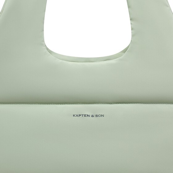 Kapten & Son Skara Cloud Shopper Tasche 35 cm Laptopfach