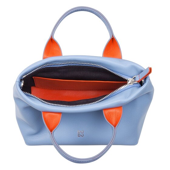 DuDu Ibiza Handtasche Leder 22 cm