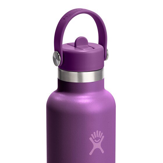 Hydro Flask Hydration Standard Flex Straw Cap Trinkflasche 620 ml