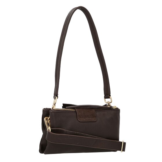 Harbour 2nd Flavia Schultertasche Leder 22 cm