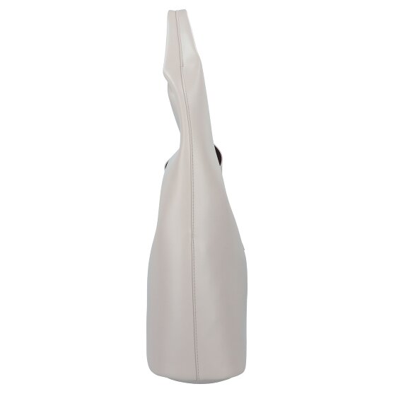 Calvin Klein Stone Lock Schultertasche 33 cm