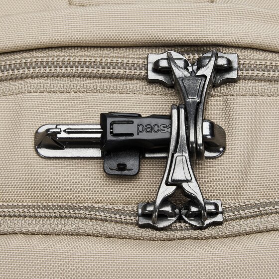 Pacsafe Vibe 25L Rucksack RFID 48 cm Laptopfach