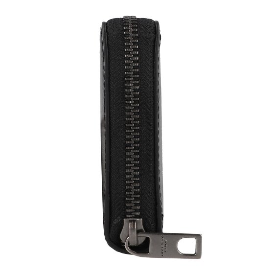 Liebeskind Slg Geldbörse Leder 12.5 cm Liebeskind Slg Geldbörse Leder 12.5 cm