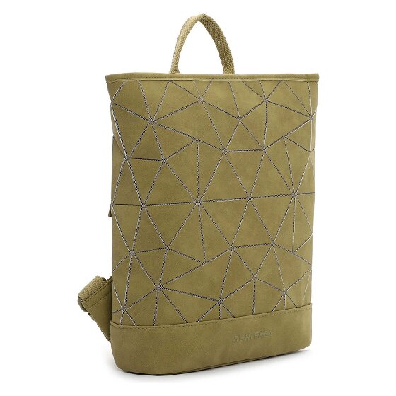 Suri Frey SFY SURI Sports Jessy-Lu Daypack 34 cm Laptopfach