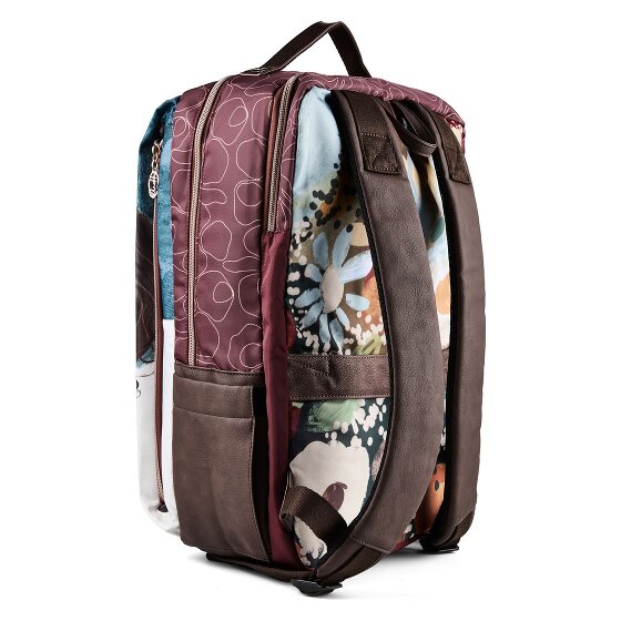 Anekke Orchestra Daypack 43 cm Laptopfach