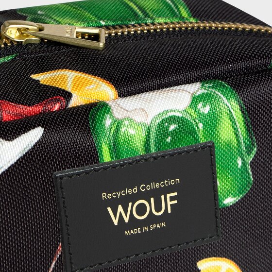 Wouf Kulturbeutel 21 cm Wouf Kulturbeutel 21 cm