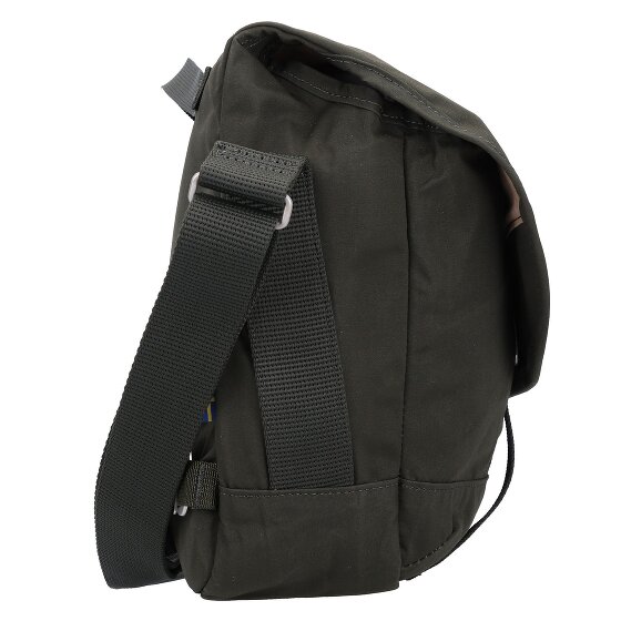 Fjällräven Greenland Messenger 34 cm Laptopfach