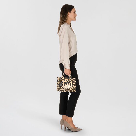 Coach Cargo Handtasche 20 cm