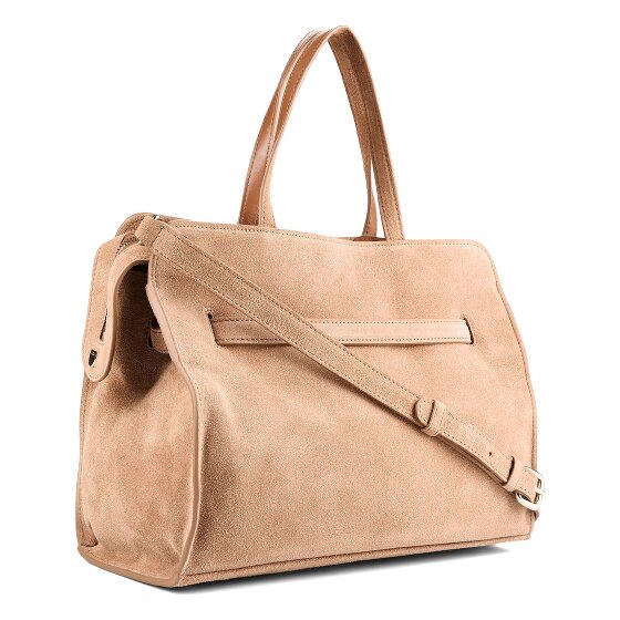 DuDu Handtasche Leder 32 cm