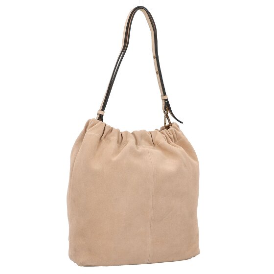 Liebeskind Cloud Schultertasche Leder 35 cm