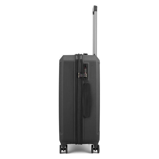 Epic Airwave NEO 4 Rollen Kofferset 3-teilig