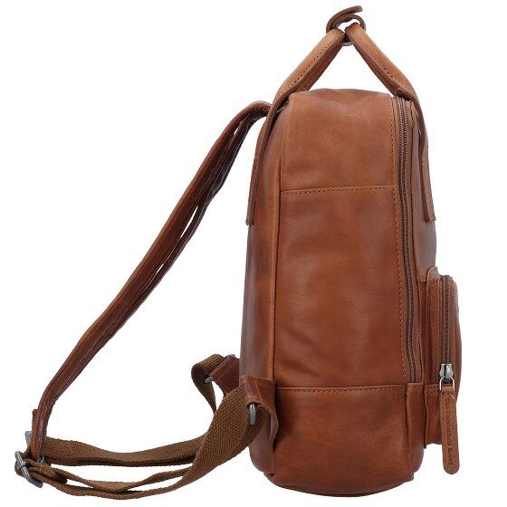 The Chesterfield Brand Bellary City Rucksack Leder 30 cm