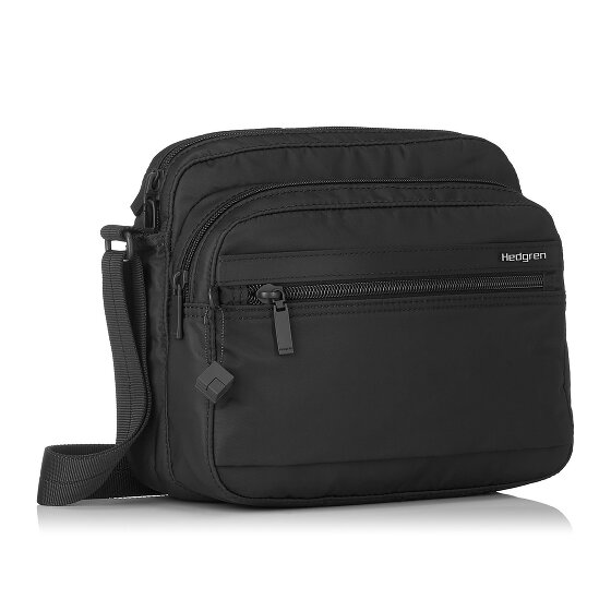 Hedgren Inner City Metro Umhängetasche RFID Schutz 25 cm