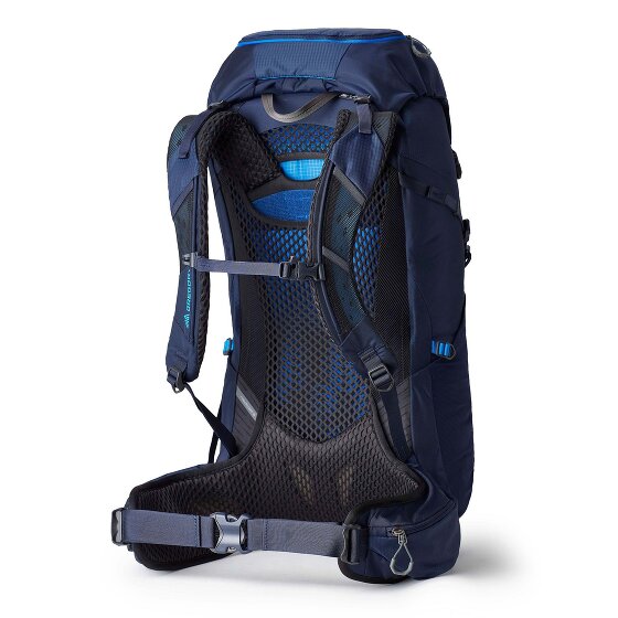 Gregory Zulu 40 Trekkingrucksack S-M 64 cm