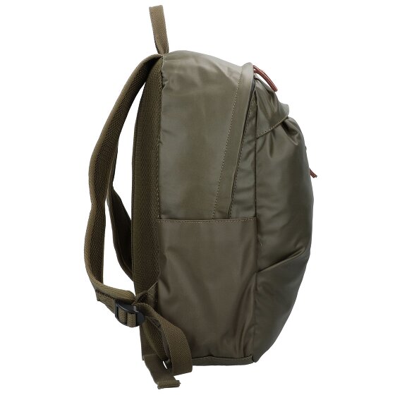Greenburry Waterproof Aviator Daypack 42 cm Laptopfach