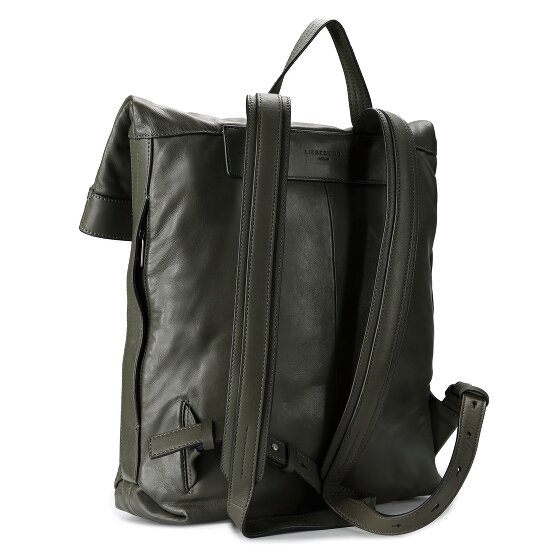 Liebeskind Elvira Daypack Leder 66 cm Laptopfach
