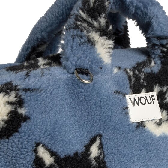 Wouf Teddy Weekender Reisetasche 44 cm