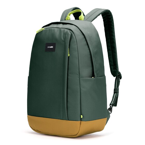 Pacsafe Go Rucksack RFID 46 cm Laptopfach Pacsafe Go Rucksack RFID 46 cm Laptopfach