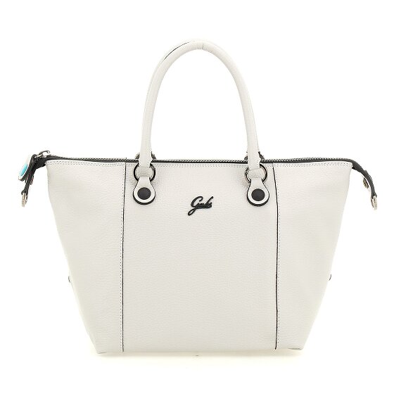 Gabs G3 Plus 5 in 1 Schultertasche Leder 37 cm