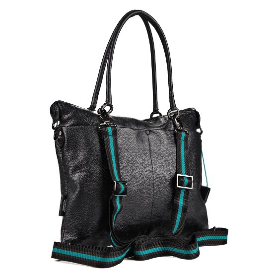 Gabs G3 Schultertasche Leder 37 cm