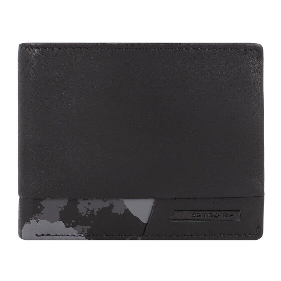 Samsonite Pro-DLX 6 Geldbörse RFID Leder 10,5 cm