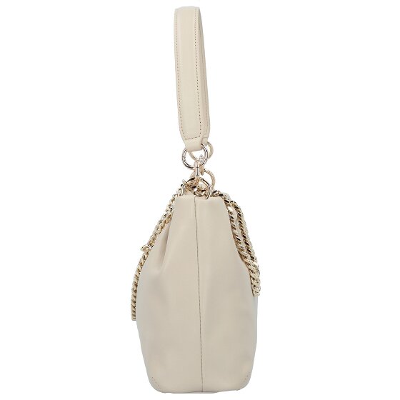 Tommy Hilfiger TH Luxe Soft Leather Schultertasche Leder 30 cm