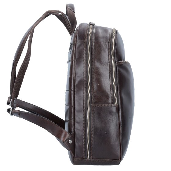Picard Buddy Rucksack Leder 39 cm Laptopfach