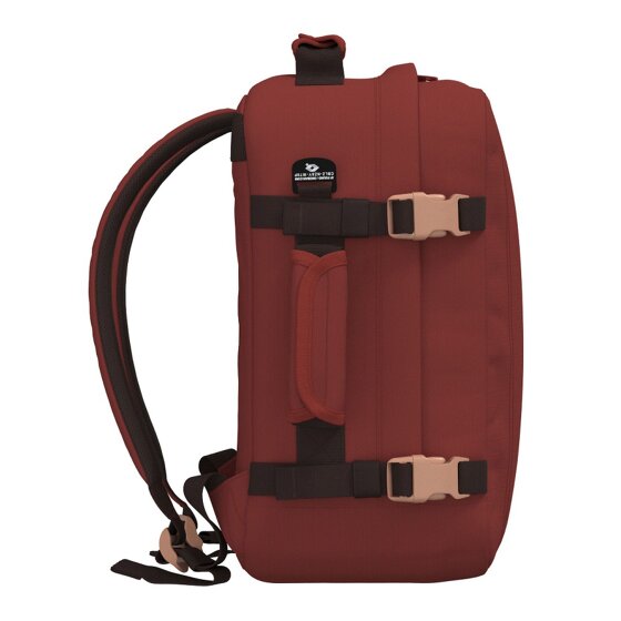 Cabin Zero Travel Daypack 39 cm Laptopfach