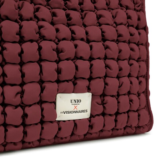 LES VISIONNAIRES Unio Hobo Schultertasche 47 cm