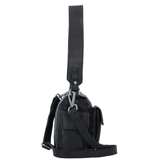 Cowboysbag Susanville Schultertasche Leder 25 cm