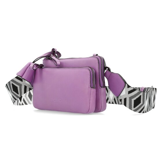 Picard Bella Umhängetasche Leder 20 cm