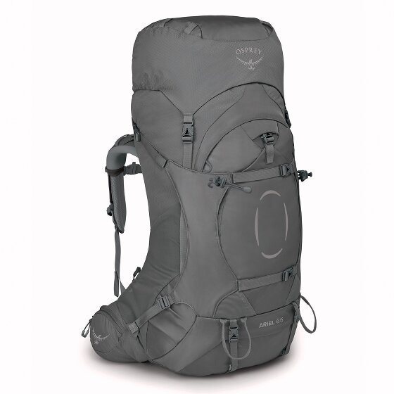 Osprey Ariel 65 Trekkingrucksack WM-L 80 cm