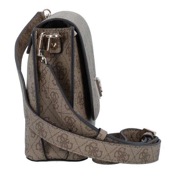 Guess Meridian II Umhängetasche 26 cm